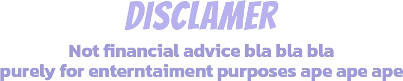 Disclaimer