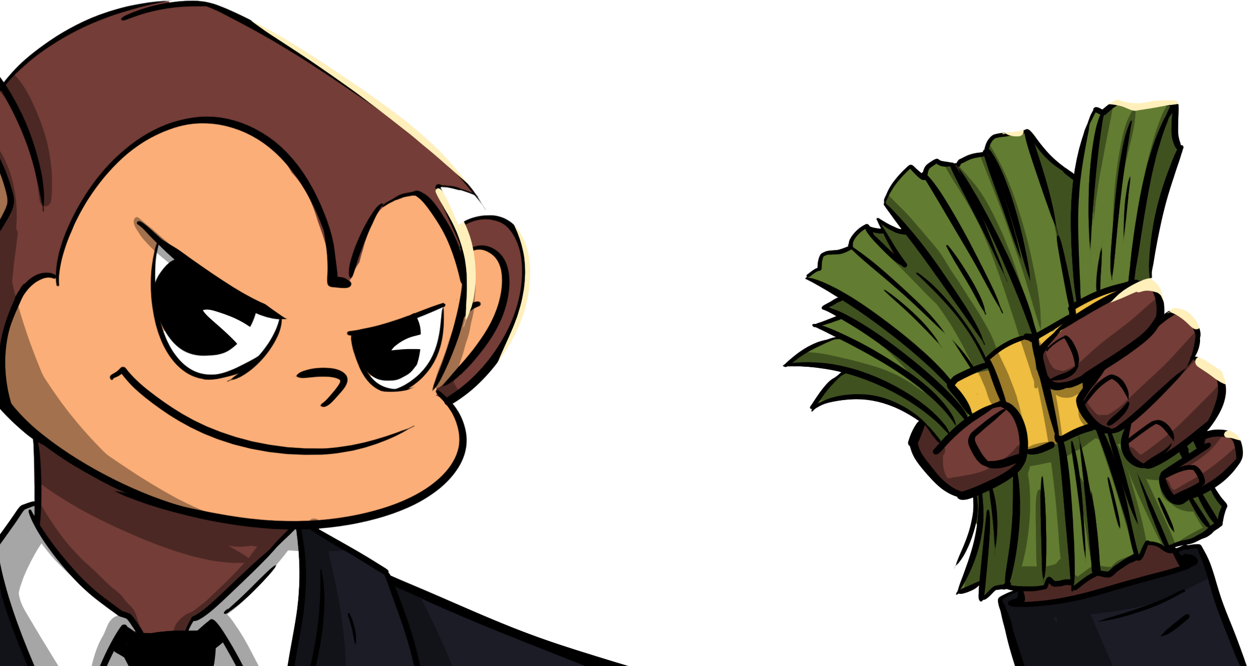 Money Ape